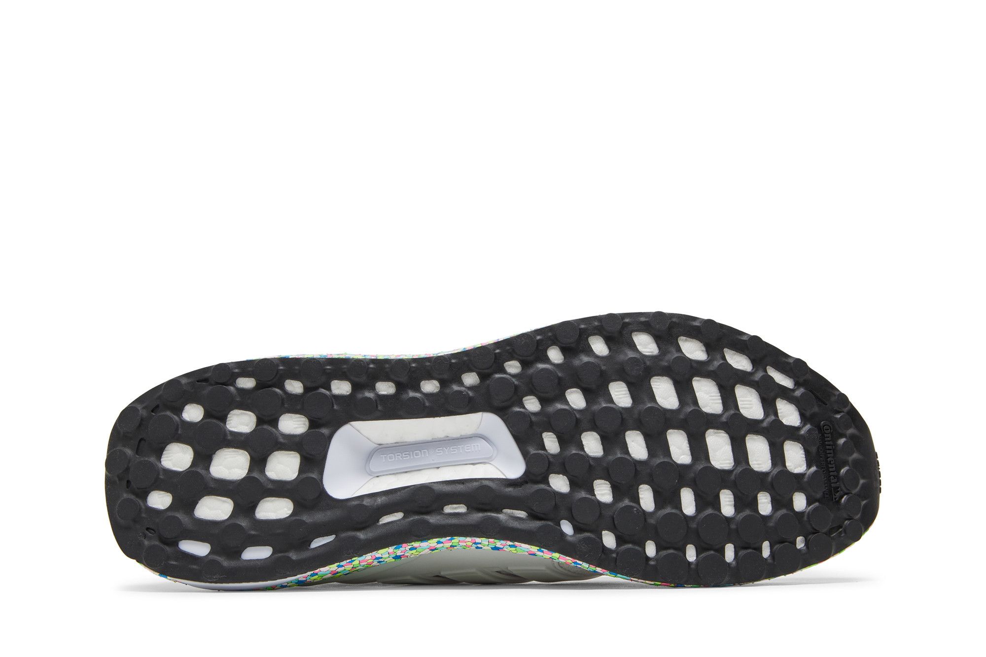 Details for adidas UltraBoost 5.0 DNA 'Mosaic Boost Pack Putih' GY4525