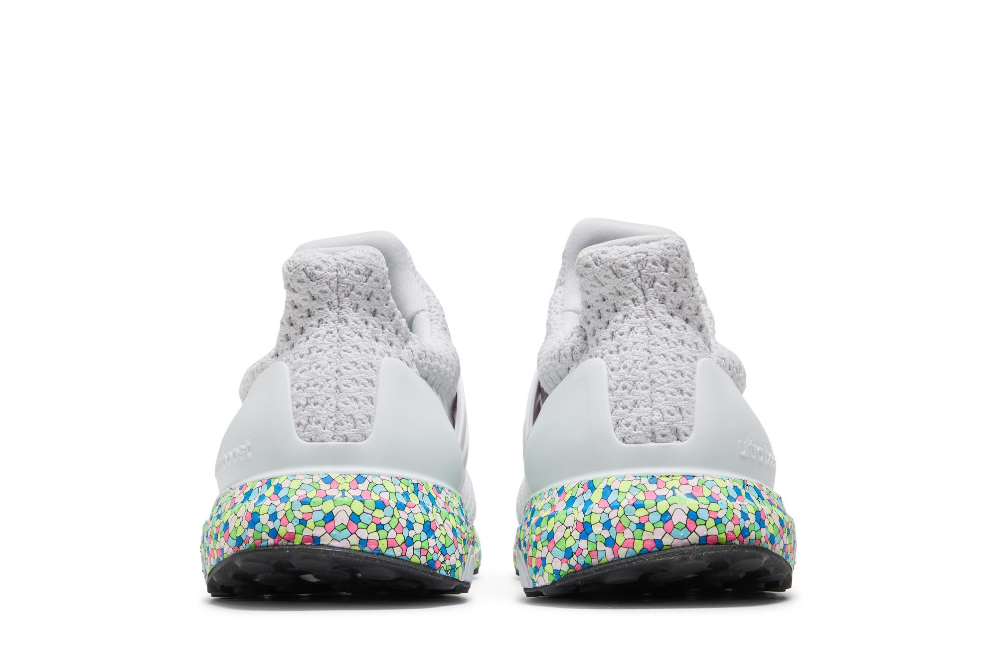 Cheap adidas UltraBoost 5.0 DNA 'Mosaic Boost Pack Putih' GY4525