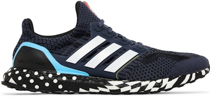 adidas UltraBoost 5.0 DNA 'Multi Pattern - Shadow Navy' GY0325 adidas UltraBoost 5.0 DNA 'Multi Pattern - Shadow Navy' GY0325