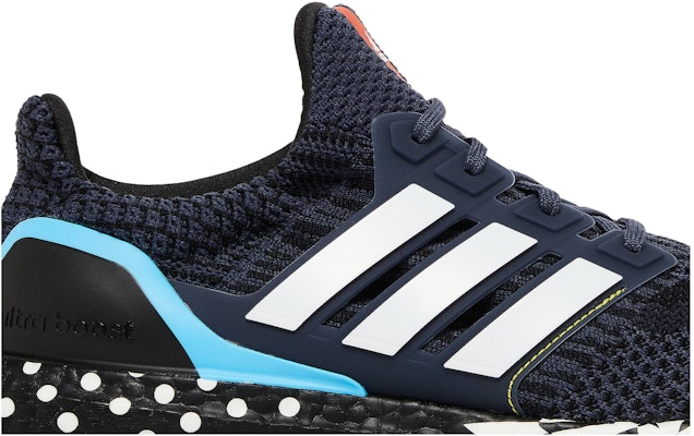 adidas UltraBoost 5.0 DNA 'Multi Pattern - Shadow Navy' GY0325 Order adidas UltraBoost 5.0 DNA 'Multi Pattern - Shadow Navy' GY0325