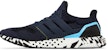 adidas UltraBoost 5.0 DNA 'Corak Pelbagai - Shadow Navy' GY0325