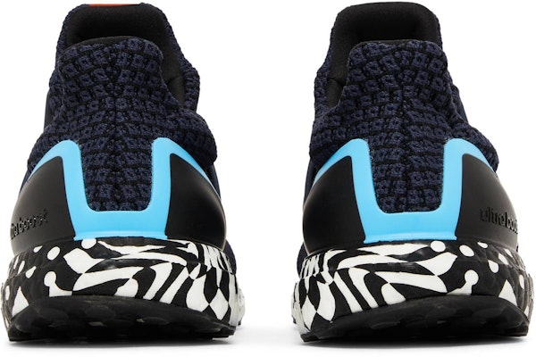 adidas UltraBoost 5.0 DNA 'Multi Pattern - Shadow Navy' GY0325 Details for adidas UltraBoost 5.0 DNA 'Multi Pattern - Shadow Navy' GY0325