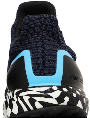 adidas UltraBoost 5.0 DNA 'Multi Pattern - Shadow Navy' GY0325 Sizing adidas UltraBoost 5.0 DNA 'Multi Pattern - Shadow Navy' GY0325