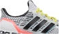 adidas UltraBoost 5.0 DNA 'Corak Pelbagai - Putih Hitam' GY0326