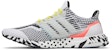adidas UltraBoost 5.0 DNA 'Corak Pelbagai - Putih Hitam' GY0326