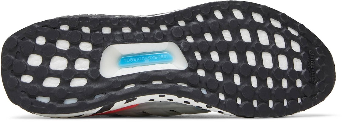 adidas UltraBoost 5.0 DNA 'Multi Pattern - White Black' GY0326 Shop adidas UltraBoost 5.0 DNA 'Multi Pattern - White Black' GY0326