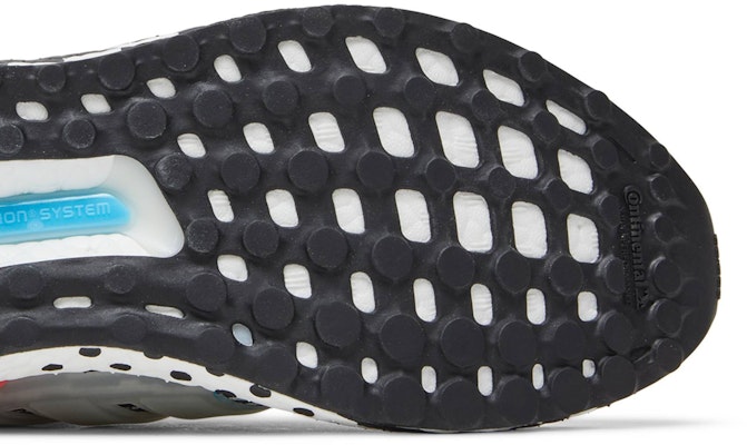 adidas UltraBoost 5.0 DNA 'Multi Pattern - White Black' GY0326 Purchase adidas UltraBoost 5.0 DNA 'Multi Pattern - White Black' GY0326