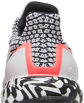 adidas UltraBoost 5.0 DNA 'Multi Pattern - White Black' GY0326 Sizing adidas UltraBoost 5.0 DNA 'Multi Pattern - White Black' GY0326