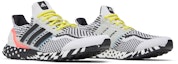Cheap adidas UltraBoost 5.0 DNA 'Corak Pelbagai - Putih Hitam' GY0326