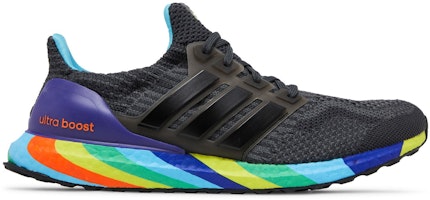 adidas UltraBoost 5.0 DNA 'Pride' GY0690 adidas UltraBoost 5.0 DNA 'Pride' GY0690
