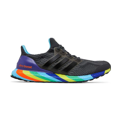 adidas UltraBoost 5.0 DNA 'Pride'