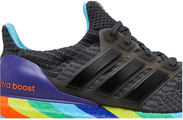 adidas UltraBoost 5.0 DNA 'Pride' GY0690 Order adidas UltraBoost 5.0 DNA 'Pride' GY0690