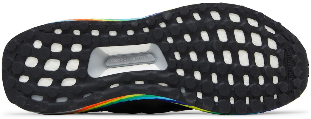 adidas UltraBoost 5.0 DNA 'Pride' GY0690 Shop adidas UltraBoost 5.0 DNA 'Pride' GY0690