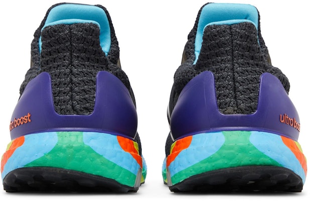 adidas UltraBoost 5.0 DNA 'Pride' GY0690 Details for adidas UltraBoost 5.0 DNA 'Pride' GY0690