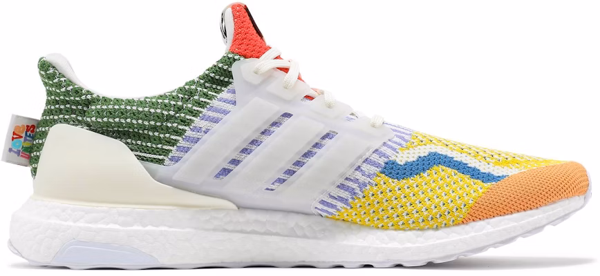 adidas UltraBoost 5.0 DNA 'Pride Pack - Love Unites' GW5125 Sizing adidas UltraBoost 5.0 DNA 'Pride Pack - Love Unites' GW5125