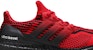 adidas UltraBoost 5.0 DNA 'Merah Hitam' H01014