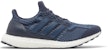 adidas UltraBoost 5.0 DNA 'Shadow Navy' Bayang Biru Gelap GV8750