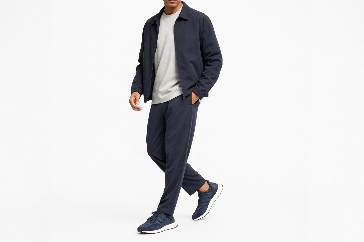 Order adidas UltraBoost 5.0 DNA ''Shadow Navy'' Herren Sneaker GV8750
