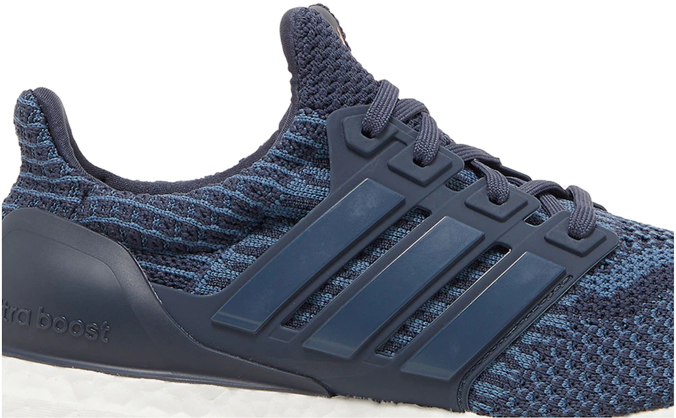 adidas UltraBoost 5.0 DNA ''Shadow Navy'' Herren Sneaker GV8750 Lookbook adidas UltraBoost 5.0 DNA ''Shadow Navy'' Herren Sneaker GV8750