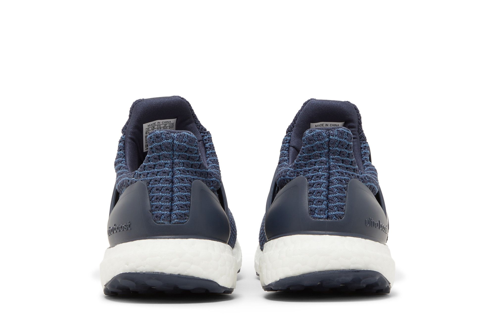 Sizing adidas UltraBoost 5.0 DNA ''Shadow Navy'' Herren Sneaker GV8750