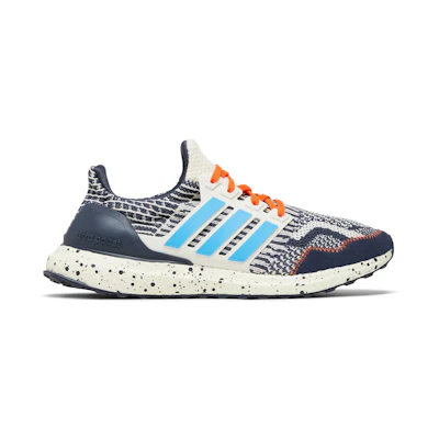 adidas UltraBoost 5.0 DNA 'Shadow Navy Pulse Blue'