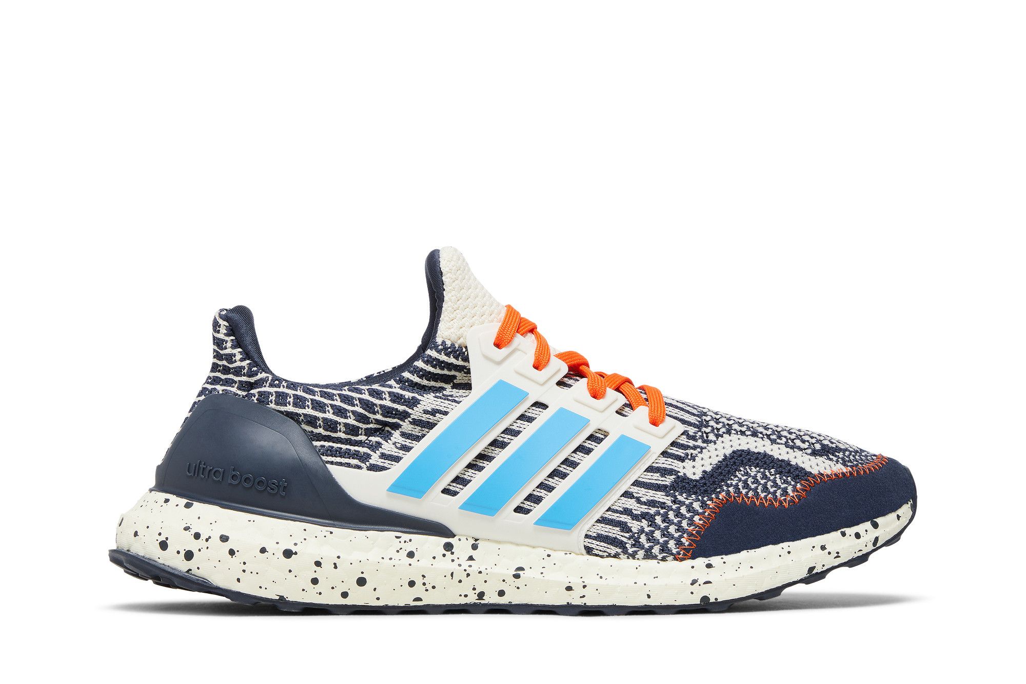 adidas UltraBoost 5.0 DNA 'Shadow Navy Pulse Blue' GV8734