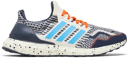 adidas UltraBoost 5.0 DNA 'Shadow Navy Pulse Blue' GV8734 adidas UltraBoost 5.0 DNA 'Shadow Navy Pulse Blue' GV8734