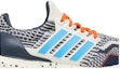 Order adidas UltraBoost 5.0 DNA 'Shadow Navy Pulse Blue' dalam Bayang Navy Biru Pulse GV8734