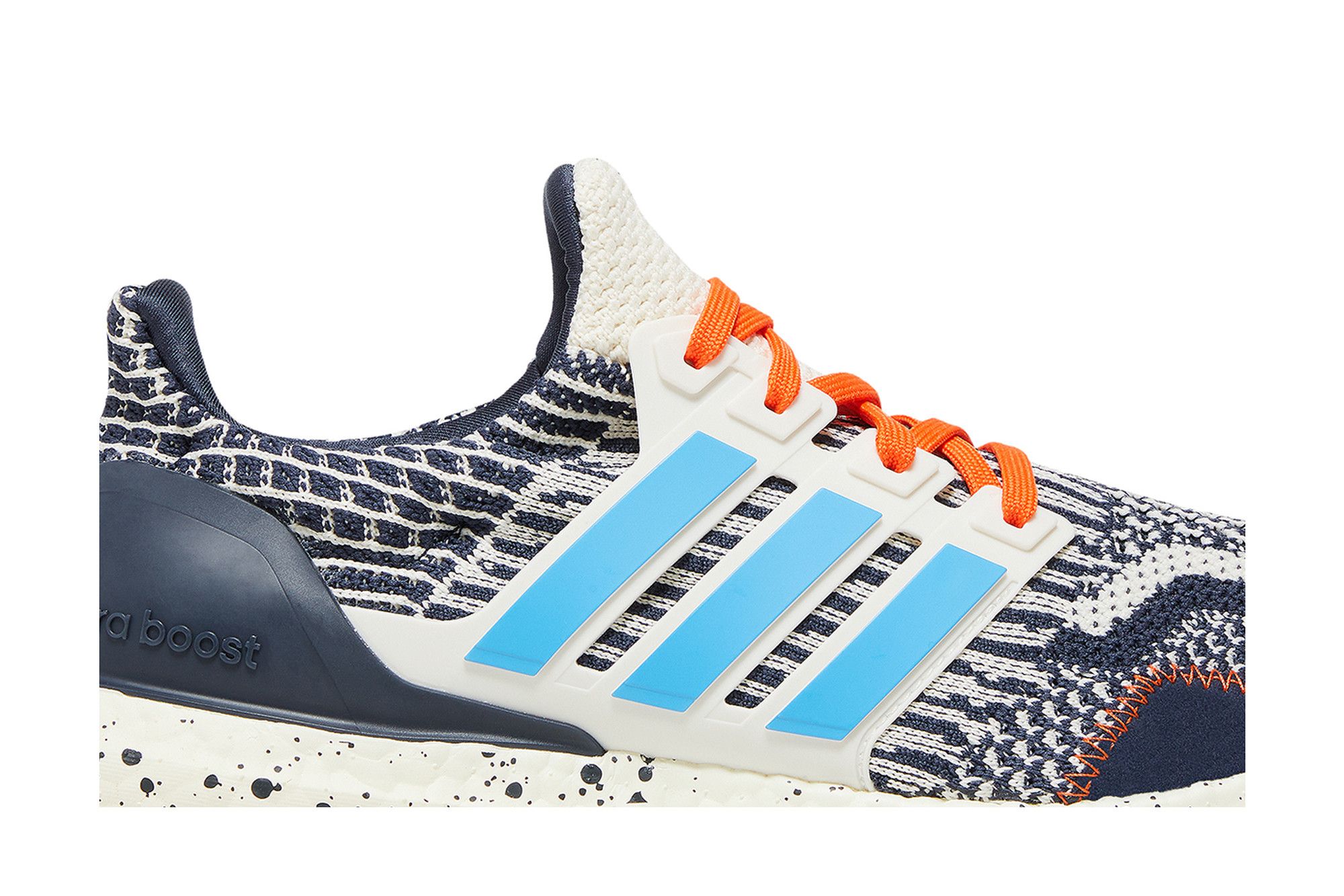 Lookbook adidas UltraBoost 5.0 DNA ''Shadow Navy Pulse Blue'' Hardloopschoenen GV8734