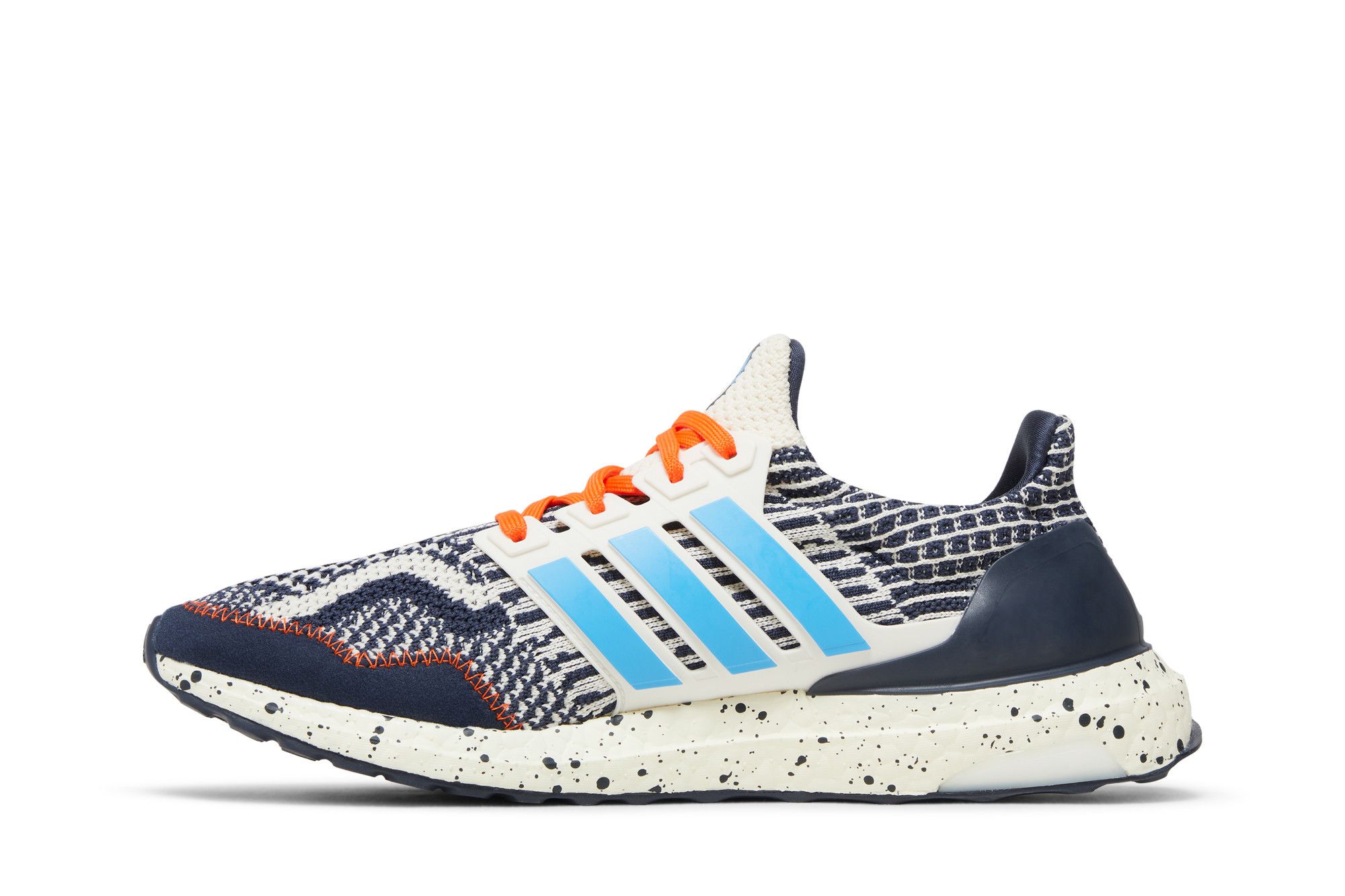 Shop adidas UltraBoost 5.0 DNA ''Shadow Navy Pulse Blue'' Hardloopschoenen GV8734