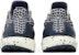 adidas UltraBoost 5.0 DNA 'Shadow Navy Pulse Blue' dalam Bayang Navy Biru Pulse GV8734