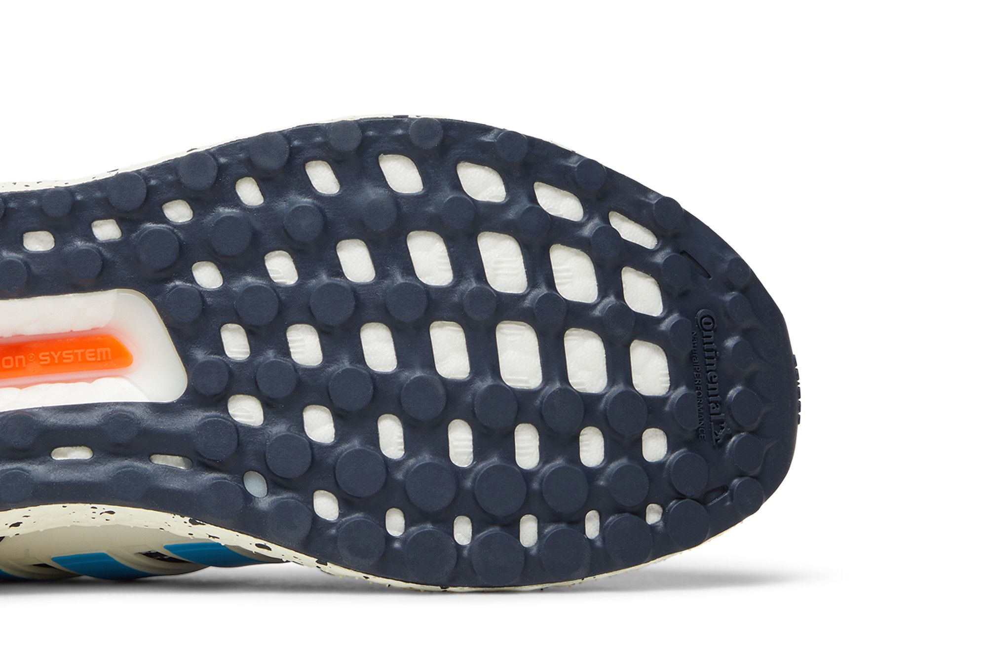 Details for adidas UltraBoost 5.0 DNA ''Shadow Navy Pulse Blue'' Hardloopschoenen GV8734