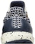 Sizing adidas UltraBoost 5.0 DNA 'Shadow Navy Pulse Blue' dalam Bayang Navy Biru Pulse GV8734