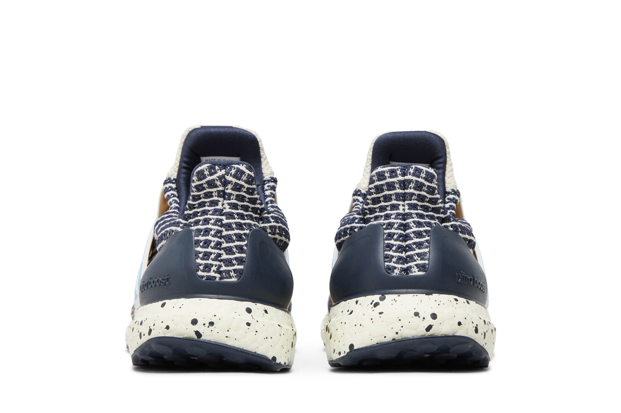Sizing adidas UltraBoost 5.0 DNA ''Shadow Navy Pulse Blue'' Hardloopschoenen GV8734