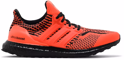 adidas UltraBoost 5.0 DNA 'Solar Red' G54961 adidas UltraBoost 5.0 DNA 'Solar Red' G54961
