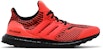 adidas UltraBoost 5.0 DNA 'Solar Red' Merah Solar G54961