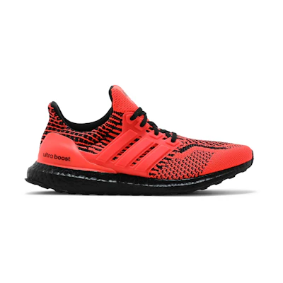 adidas UltraBoost 5.0 DNA 'Solar Red'