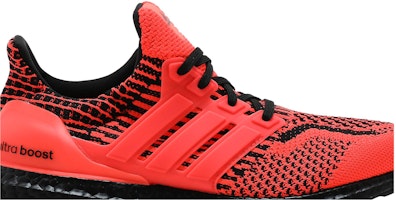 adidas UltraBoost 5.0 DNA 'Rojo Solar' G54961 Order adidas UltraBoost 5.0 DNA 'Rojo Solar' G54961