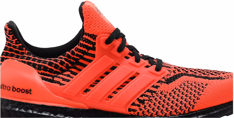 adidas UltraBoost 5.0 DNA 'Solar Red' G54961 Order adidas UltraBoost 5.0 DNA 'Solar Red' G54961