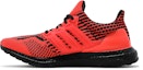 Lookbook adidas UltraBoost 5.0 DNA 'Solar Red' Merah Solar G54961