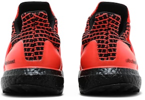 adidas UltraBoost 5.0 DNA 'Rojo Solar' G54961 Details for adidas UltraBoost 5.0 DNA 'Rojo Solar' G54961