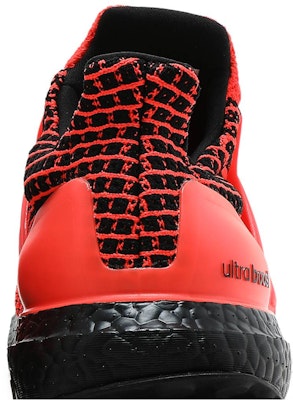 adidas UltraBoost 5.0 DNA 'Solar Red' Merah Solar G54961 Sizing adidas UltraBoost 5.0 DNA 'Solar Red' Merah Solar G54961