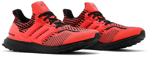 adidas UltraBoost 5.0 DNA 'Rojo Solar' G54961 Cheap adidas UltraBoost 5.0 DNA 'Rojo Solar' G54961