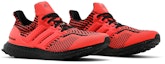 Cheap adidas UltraBoost 5.0 DNA 'Solar Red' Merah Solar G54961