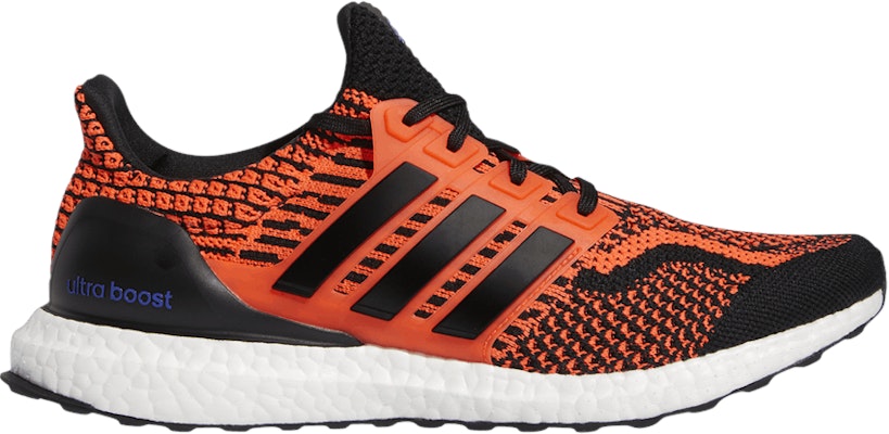adidas UltraBoost 5.0 DNA 'Solar Red Black' GX8965 Buy adidas UltraBoost 5.0 DNA 'Solar Red Black' GX8965