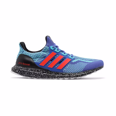 adidas UltraBoost 5.0 DNA 'Sonic Ink'