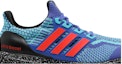 Order adidas UltraBoost 5.0 DNA 'Sonic Ink' Biru Lelaki GV7714