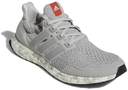 adidas UltraBoost 5.0 DNA 'Triple Grey' Zapatillas Grises GY8342 Lookbook adidas UltraBoost 5.0 DNA 'Triple Grey' Zapatillas Grises GY8342