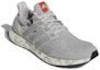 Lookbook adidas UltraBoost 5.0 DNA 'Kelabu Triple' GY8342