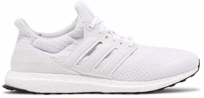 adidas UltraBoost 5.0 DNA 'Triple White' FY9349 adidas UltraBoost 5.0 DNA 'Triple White' FY9349
